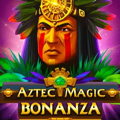 Aztec Magic Bonanza game cover