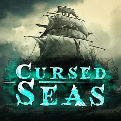 Cursed Seas game cover