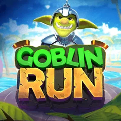 Goblin Run game cover