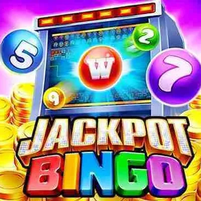 Jackpot Bingo game cover