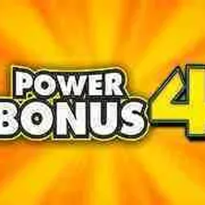 Power Bonus 4 game cover