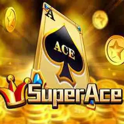 Super Ace game cover